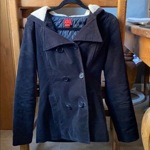 Women’s corduroy jacket size medium